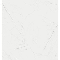 Плитка керамогранітна Marmo Thassos White RECT 1197x1197x8 Cerrad