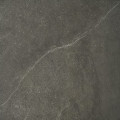 Плитка керамогранітна Cliff Antracyt 2.0 RECT 597x597x20 Cerrad