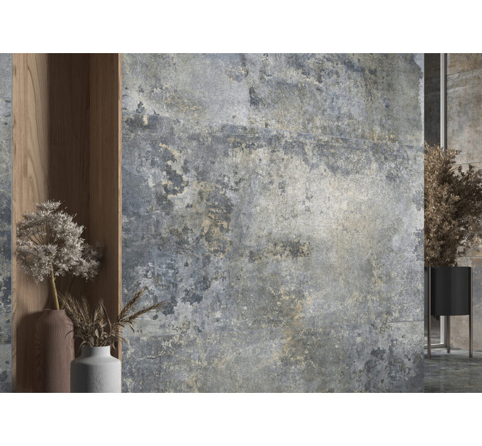 Плитка керамогранітна Endless Time Graphite LAP 597x1197x8 Cerrad