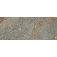 Плитка керамогранітна Auric Light Grey RECT 597x1197x8 Cerrad