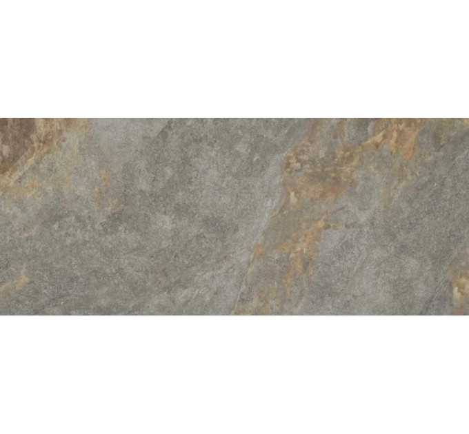 Плитка керамогранітна Auric Light Grey RECT 597x1197x8 Cerrad