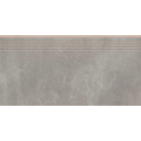 Сходинка Tassero Gris 297x597x8,5 Cerrad