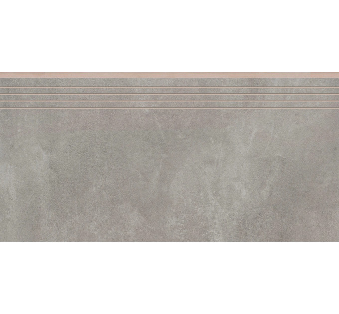 Сходинка Tassero Gris 297x597x8,5 Cerrad