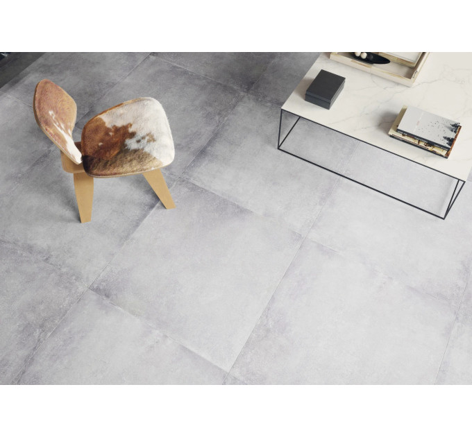 Плитка керамогранітна Montego Gris RECT 297x597x8,5 Cerrad
