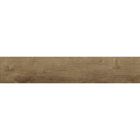 Плитка керамогранітна Guardian Wood Brown RECT 257x1597x8 Cerrad