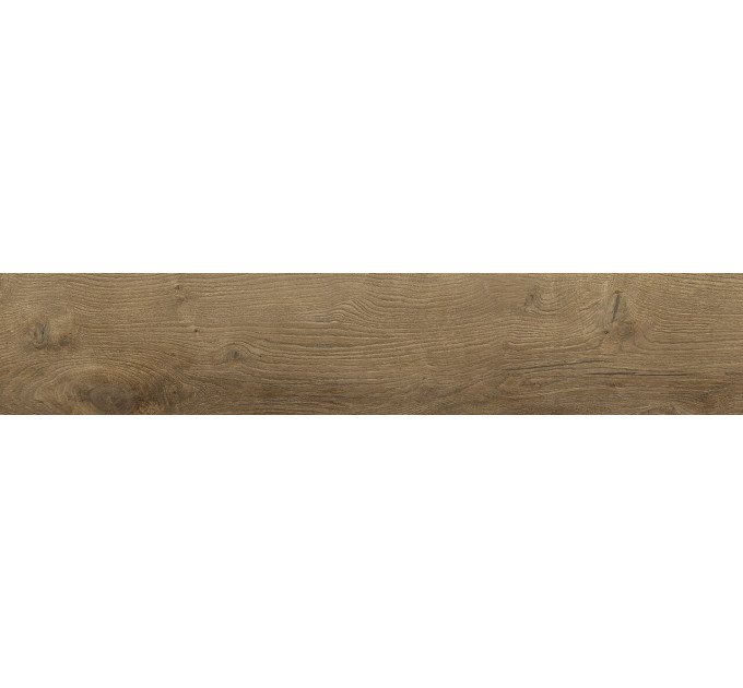 Плитка керамогранітна Guardian Wood Brown RECT 257x1597x8 Cerrad