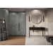 Плитка керамогранітна Concrete Graphite RECT 797x1597x8 Cerrad