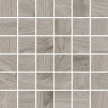 Мозаїка Acero Bianco 297x297x8 Cerrad