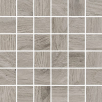 Мозаїка Acero Bianco 297x297x8 Cerrad