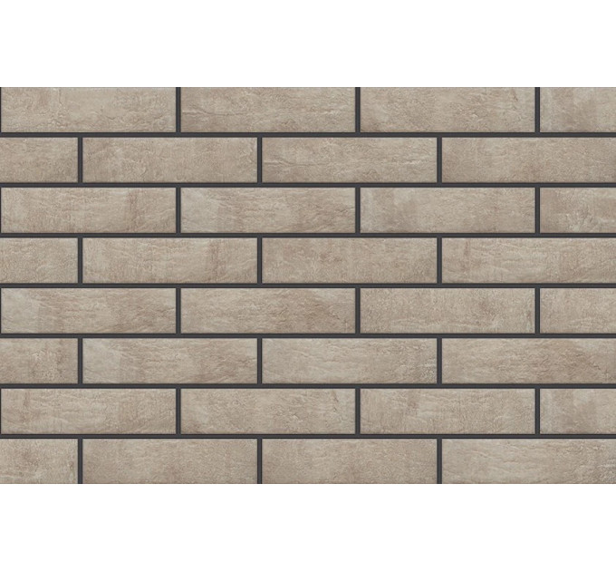 Плитка фасадна Loft Brick Salt 6,5x24,5x0,8