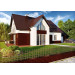 Підвіконник глазурований Szkliwiona Wisnia 148x300x15 Cerrad