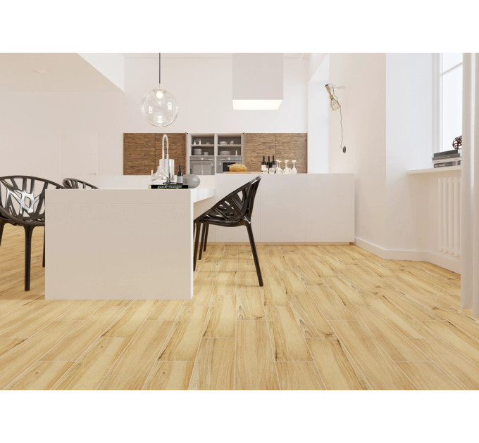 Плитка підлогова Lussaca Sabbia 175x600x8 Cerrad