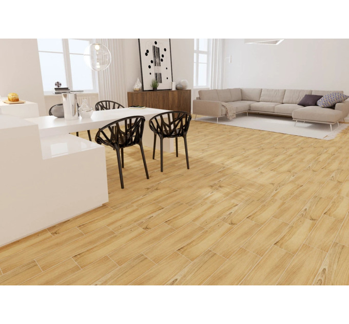 Плитка підлогова Lussaca Sabbia 175x600x8 Cerrad
