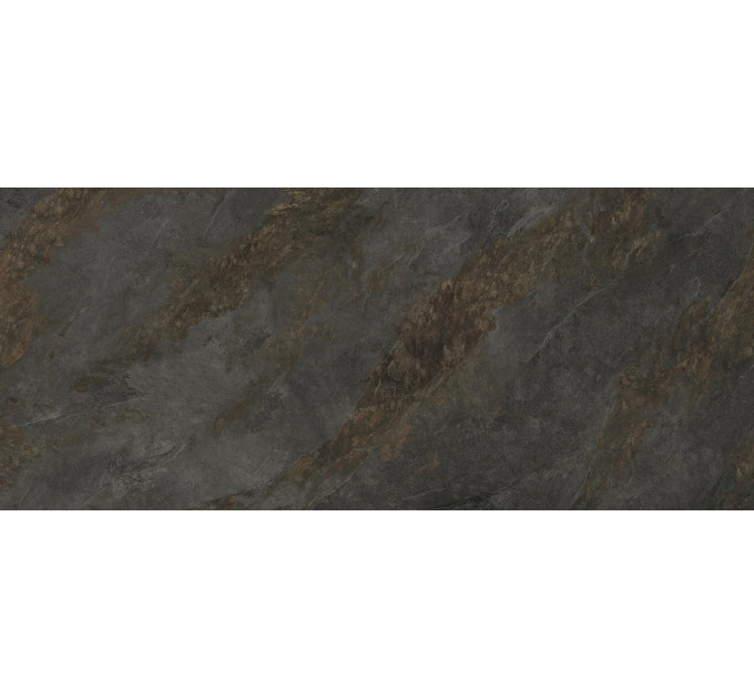 Плитка керамогранітна Auric Graphite RECT 1197x2797x6 Cerrad