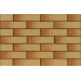 Плитка фасадна Gobi Rustiko 6,5x24,5x0,65