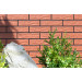 Плитка фасадна Rot Rustiko 6,5x24,5x0,65