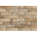 Камінь фасадний Piatto Honey 7,4x30x0,9