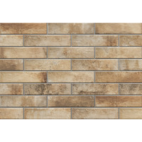 Камінь фасадний Piatto Honey 7,4x30x0,9