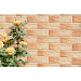 Плитка фасадна Gobi Rustiko 6,5x24,5x0,65