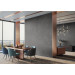 Плитка керамогранітна Concrete Anthracite 597x1197x8 Cerrad