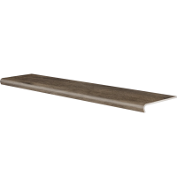 Сходинка з капіносом V-shape Mattina Marrone 320-50x1202x10 Cerrad