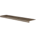 Сходинка з капіносом V-shape Mattina Marrone 320-50x1202x10 Cerrad