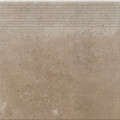 Сходинка пряма Piatto Sand 300x300x9 Cerrad