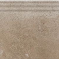 Сходинка пряма Piatto Sand 300x300x9 Cerrad
