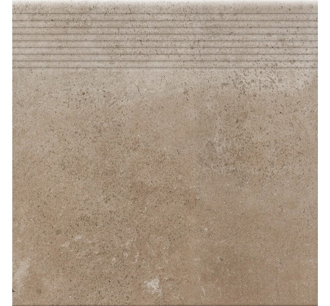 Сходинка пряма Piatto Sand 300x300x9 Cerrad