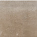 Сходинка пряма Piatto Sand 300x300x9 Cerrad