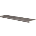 Сходинка з капіносом V-shape Mattina Grigio 320-50x1202x8 Cerrad