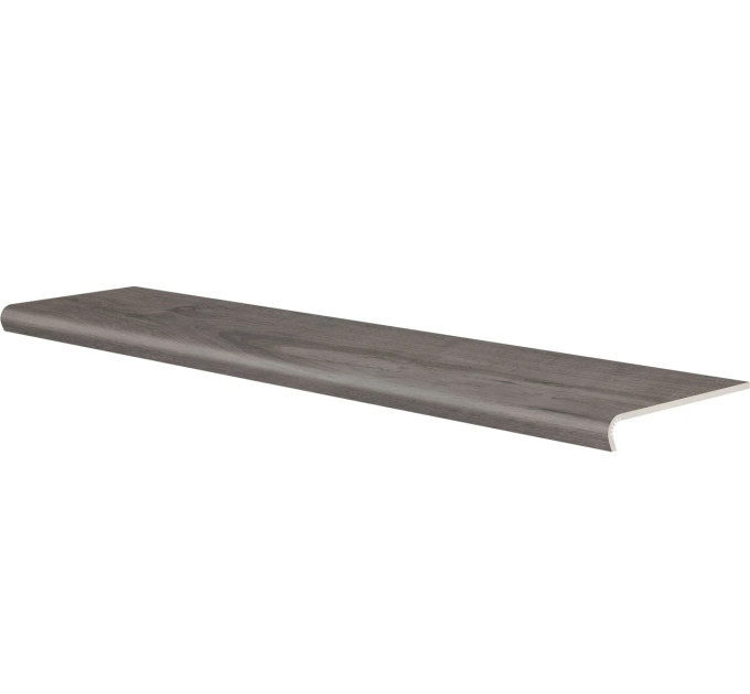 Сходинка з капіносом V-shape Mattina Grigio 320-50x1202x8 Cerrad