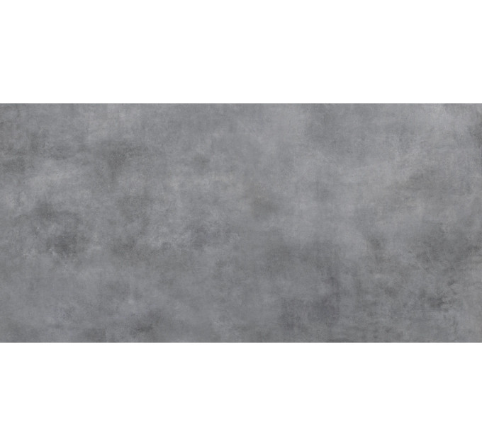 Плитка підлогова Batista Steel RECT 59,7x119,7x0,85