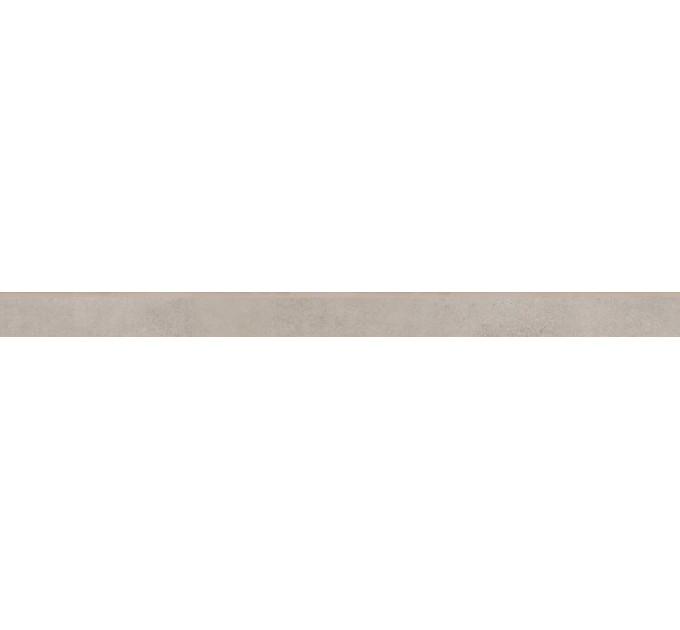 Цоколь Concrete Beige 8x119,7x0,8