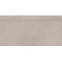 Сходинка Concrete Beige 297x597x8 Cerrad