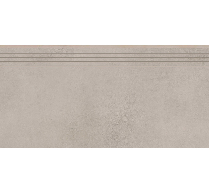 Сходинка Concrete Beige 297x597x8 Cerrad