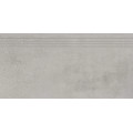 Сходинка Concrete Gris 397x797x8 Cerrad