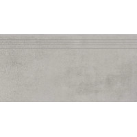Сходинка Concrete Gris 397x797x8 Cerrad