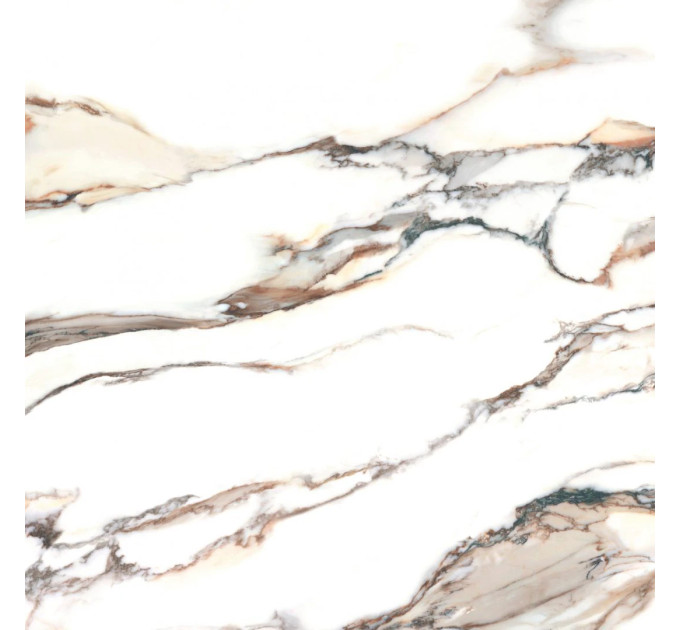 Плитка керамогранітна Calacatta Gold POL 1197x1197x8 Cerrad