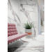 Плитка підлогова Calacatta White SATYNA 119,7x279,7x0,6