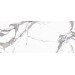 Плитка підлогова Calacatta White SATYNA 119,7x279,7x0,6