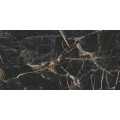 Плитка керамогранітна Marquina Gold RECT 597x1197x8 Cerrad