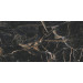 Плитка керамогранітна Marquina Gold RECT 597x1197x8 Cerrad