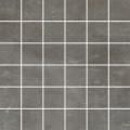 Мозаїка Softcement Graphite 297x297x8 Cerrad