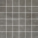 Мозаїка Softcement Graphite 297x297x8 Cerrad