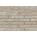 Камінь фасадний Rapid Beige 7,4x30x0,9