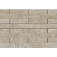 Камінь фасадний Rapid Beige 7,4x30x0,9