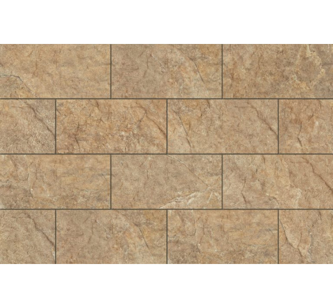 Плитка фасадна Torstone Brown 148x300x9 Cerrad
