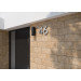 Плитка фасадна Torstone Brown 148x300x9 Cerrad