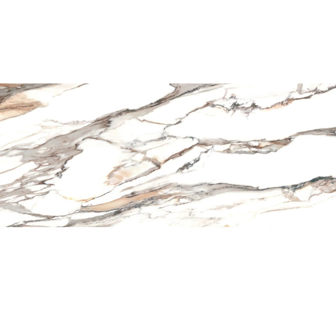 Плитка керамогранітна Krea Gold POL 597x1197x8 Cerrad